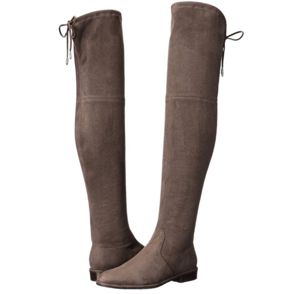 Marc Fischer OTK 2 boot New in box